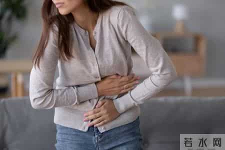 肝癌前最危险信号不是口干，而是这5个症状！