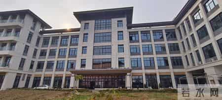 德阳中江通济医院～我妈妈最后的归属