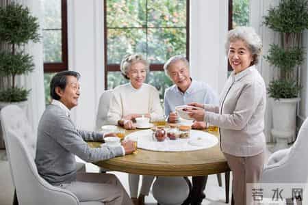 研究发现：主食一换，每年癌死少一半，提倡吃3种主食，建议看看