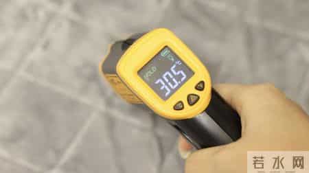 靠它抗住了湿冷魔法攻击!宫菱水暖毯测评：母婴级安全无毒无辐射