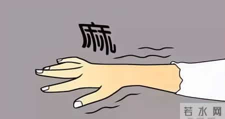 手指是脑梗“报警器”？脑梗前手指会出现这些症状，别大意！