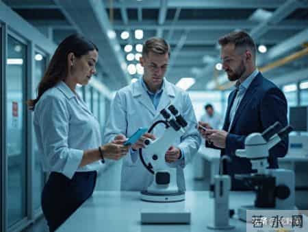 科研“虚火”烧遍医院：谁在为指标买单？