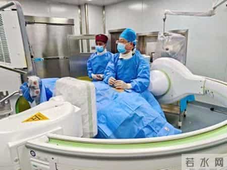 河池市中医医院：成功开展全市首例脊髓电刺激植入术