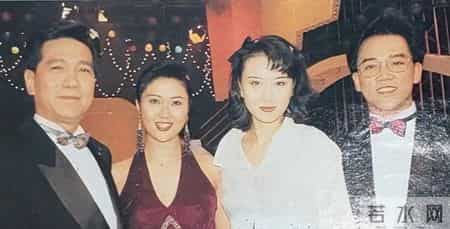 事实证明，61岁重获新生的广东主持人陈维聪，已经走上另一条道路