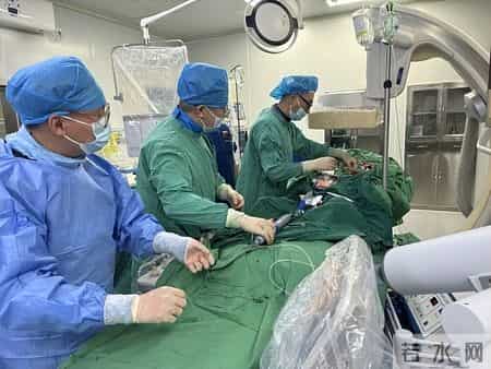 冬季是猝死高发季！提醒：人猝死前的2个预警信号，知道能救命