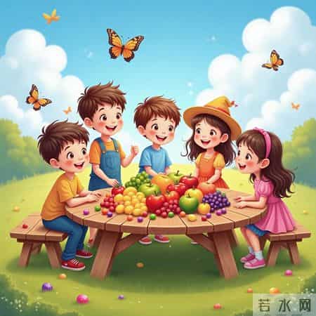 2025带娃的这一年，你从孩子身上学到了什么