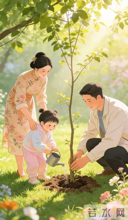 贵人将至：父母必知的11个“接运”法则，为孩子铺就成长坦途