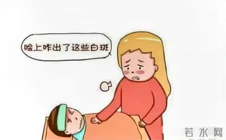 宝宝肚里有蛔虫？7个信号+科学驱虫方法，宝妈收藏好