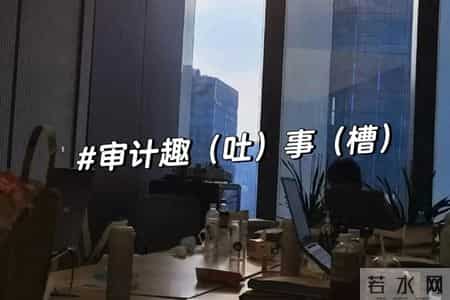 来看看会计都在蛐蛐审计什么