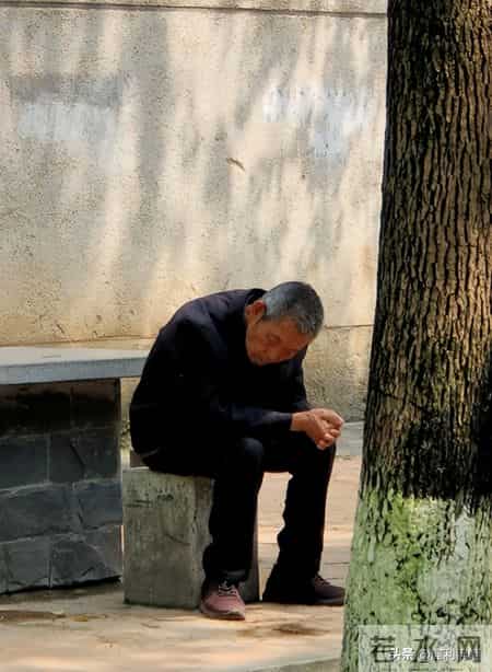 不管你信不信，晚年的最后一段光景，能自理才是真正的体面和福气