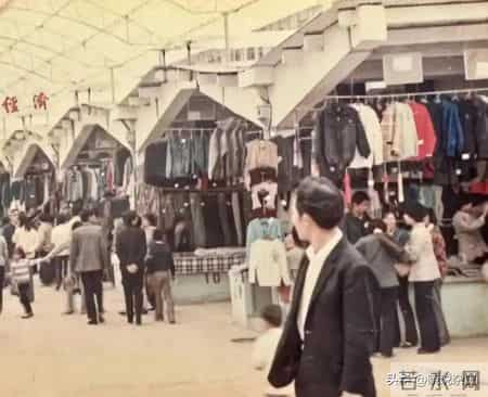 回头看才明白：90年代，是普通人最好的赚钱年代