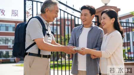 扎心真相：80岁后子女变冷淡？根本不是不孝那么简单