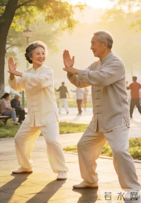 退休后我没花一分钱养生，只戒掉3个习惯，老伴说我年轻10岁