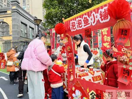 温江区光华启梦幼儿园第七届幼幼年活动顺利举行
