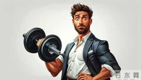 人变强通常会有这4个迹象 重个人形象 情绪稳不抱怨 做事果断不犹豫