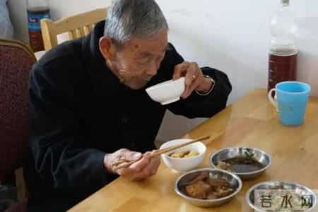 老人最适合吃的高蛋白，鸡蛋只排在第4，第一名很多人都还不了解