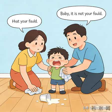 越没本事的爸妈，越喜欢在这件事上“装大方”，害了孩子而不自知