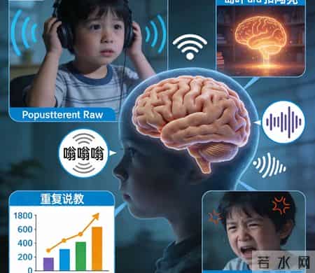 育儿专家：为什么我建议父母再有道理的话，也不要说4遍以上？