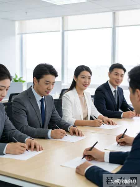 男女之间，非夫妻别贪“便宜”，职场里更要守住分寸