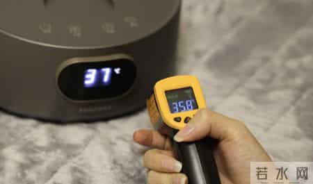 靠它抗住了湿冷魔法攻击!宫菱水暖毯测评：母婴级安全无毒无辐射