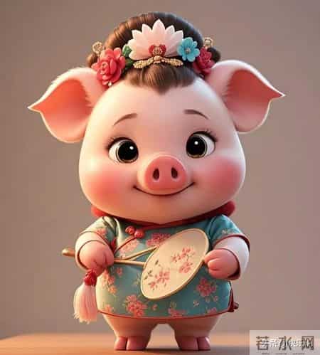 属猪人快看！1月8日，将迎来改变人生的关键转折