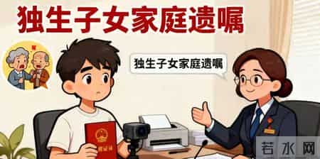 老人去世后房产怎么分配？多数家庭要懂这些规矩