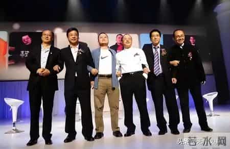 冯仑曝职场潜规则：留人的不是高薪，是把钱分明白的智慧