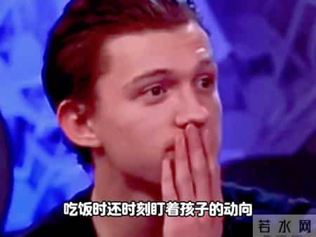 凌晨带娃的小姑子，栽在了一趟厕所上