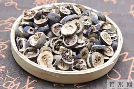 方法很土，但养脾胃，冬天连喝7天，健脾胃，通三焦