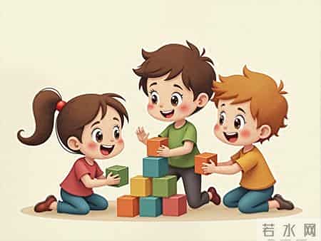 抓住5-7岁黄金期：培养娃“输得起”心态的5个家庭游戏比说教管用