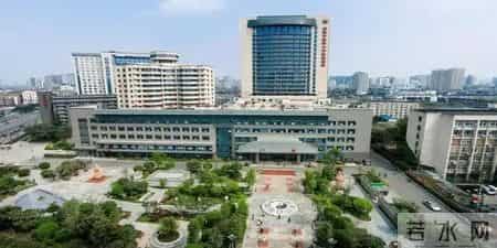 2026更新！四川省规模较大的十家三甲医院