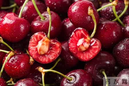 车厘子再次被热议！医生发现：糖尿病患者吃车厘子时，多重视4点