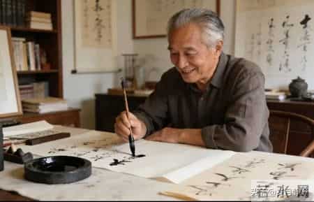 男性如果过了70岁，还能完成这几件事，恭喜你，身体素质还真不错