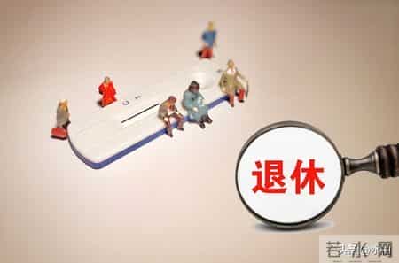 只因她的退休证是蓝色的，她见识到了人性的扭曲与温暖