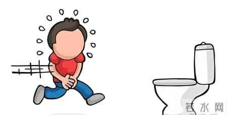 医生发现：经常喝温水的便秘人群，过不了几月，身体会有 5 变化