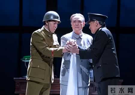 达式常近况，妻子已去世十年，女儿定居国外，晚年的他孤独吗