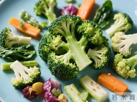 猕猴桃可以抑制癌细胞生长扩散？医生建议：多吃这4物，有助预防