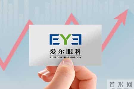 爱尔眼科：眼科龙头的辉煌之路，能否继续闪耀？