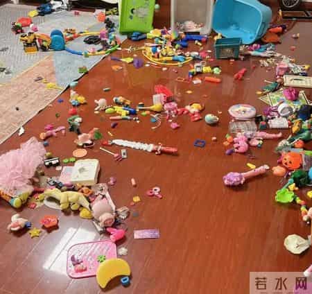 一个奇怪现象：强势、喜欢吼老公的女人，养出的孩子有共同点
