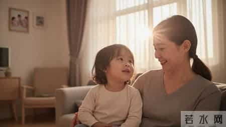 2-4岁宝宝说话卡顿别慌！三类口吃，教你科学应对（专业解读）