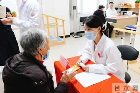 石河子长者福音来了！25社区养老服务中心投运