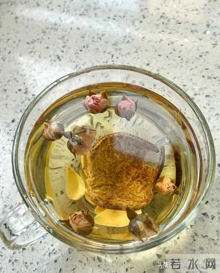 总是半夜醒？陈皮搭一物，把觉补回来！肝顺了，神安了，睡沉了