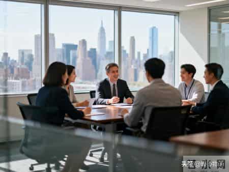 职场里，会处关系比会做事更重要