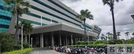 到了泰国才发现：那些所谓的海外养老族，很多只是在苦苦支撑