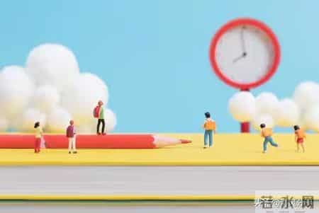 福报藏这里！转运从育儿开始！十句教育金句，藏着孩子一生的底气