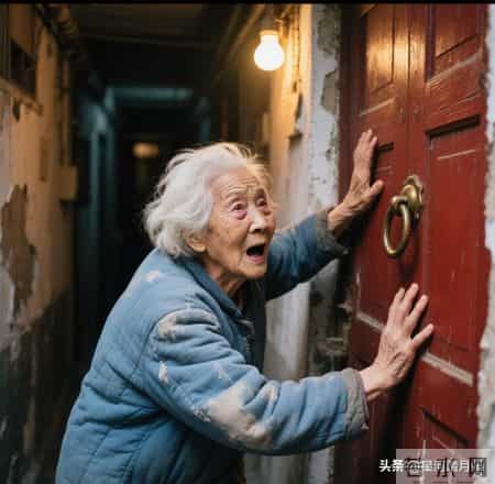 老了才明白：老人85岁后，不再是“家中宝”，而是“万人嫌”