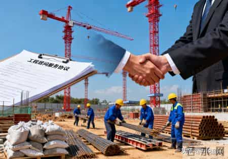 全崩了，全国6大土石方工程骗局曝光！所有工程人，请赶紧远离