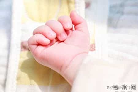 看手型识娃！宝宝小手藏着性格天赋密码