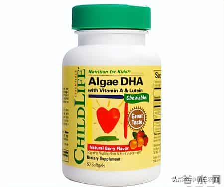 2026儿童DHA综合榜单：儿童安心品牌白皮书，亲和不伤胃