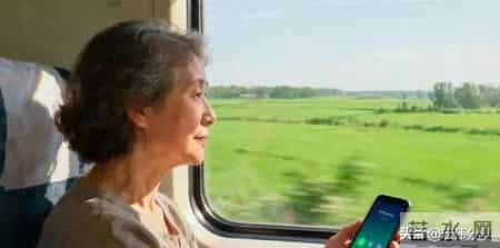 人到老了享受什么，吃不动，喝不动，玩不动，乐不动，享受啥